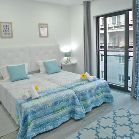Town Apartment Фуншал Экстерьер фото