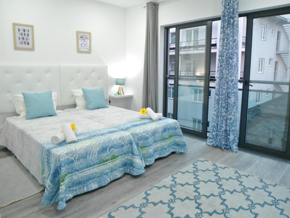 Town Apartment Фуншал Экстерьер фото
