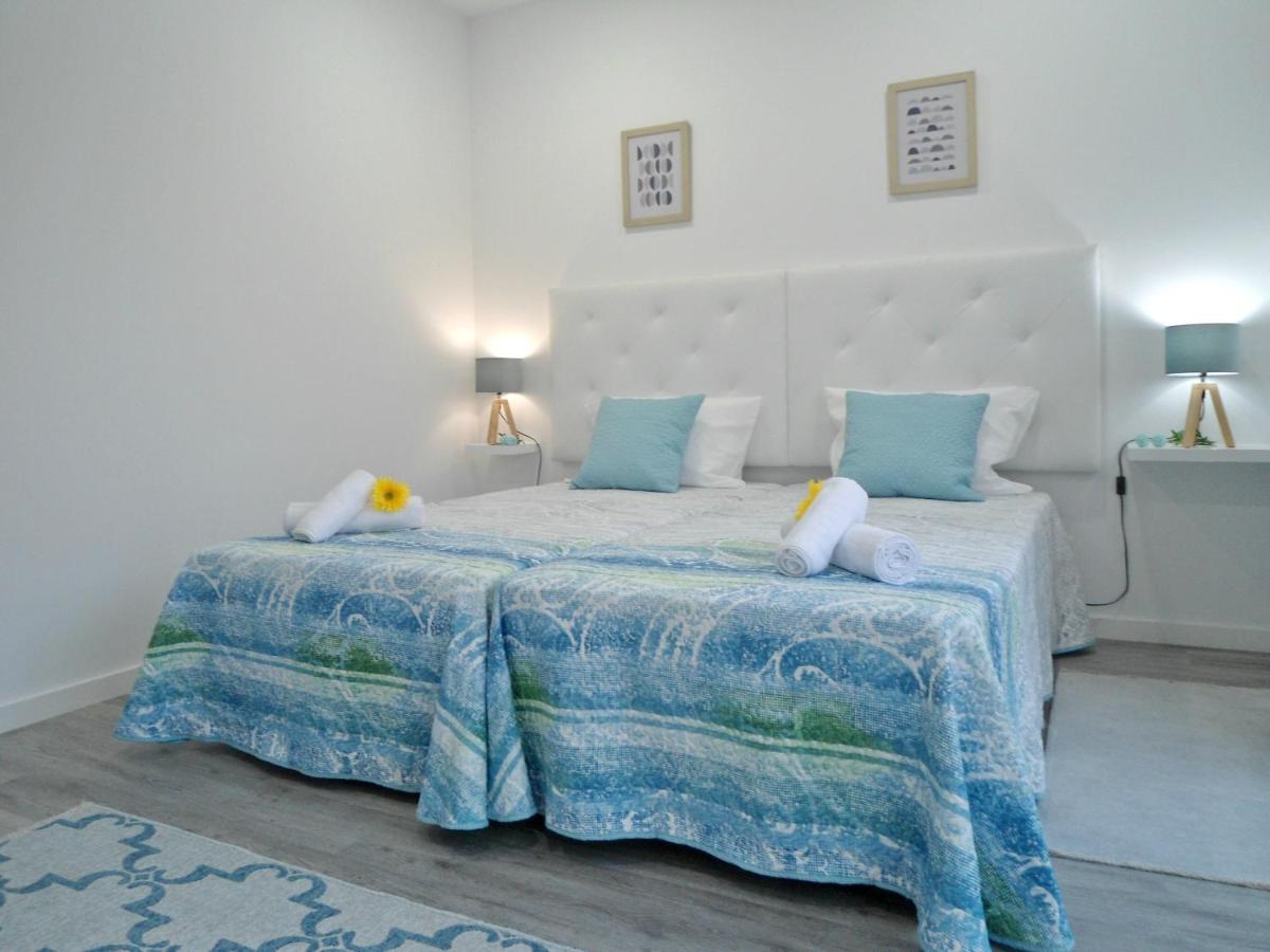 Town Apartment Фуншал Экстерьер фото