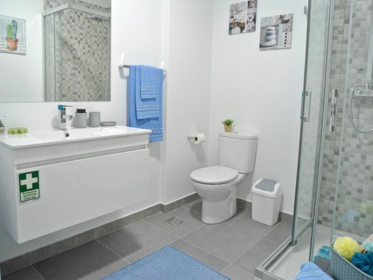 Town Apartment Фуншал Экстерьер фото